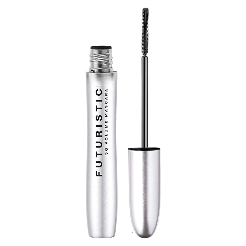 Influence Beauty Futuristic 01 Ultra Black Mascara 9ml by Beauty Care Bag