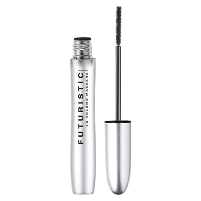 Influence Beauty Futuristic 01 Ultra Black Mascara 9ml by Beauty Care Bag