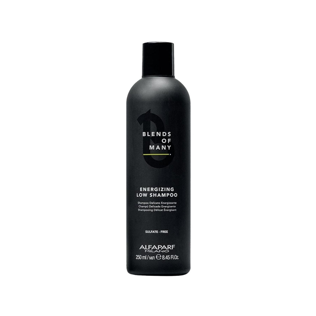 Alfaparf Blends Of Many Energizing Shampoo for Weak Hair 250 ml by Beauty Care Bag