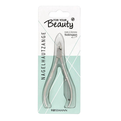 For Your Beauty Professional Manicure Nippers 1 Pc by Beauty Care Bag
