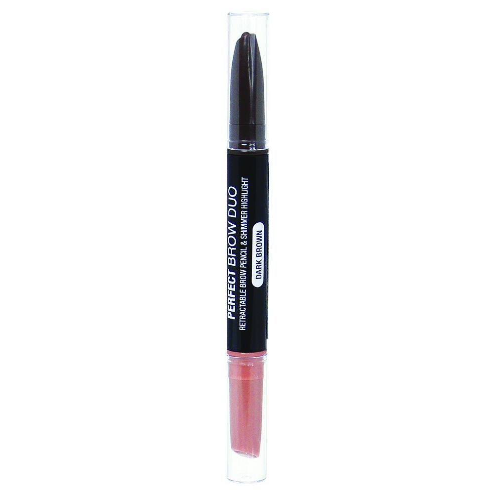 CITY COLOR Perfect Brow Duo by Avera Group