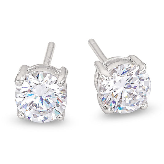 Jenny Stud Earrings by Avera Group