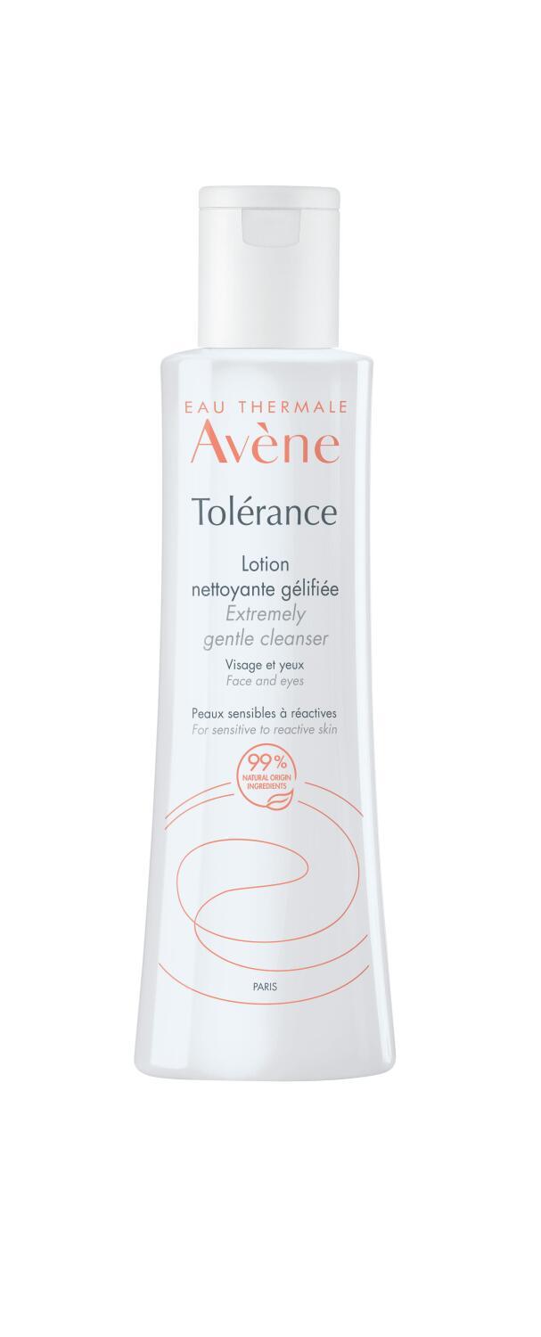 Avene Tolerance cleansing lotion – view 3