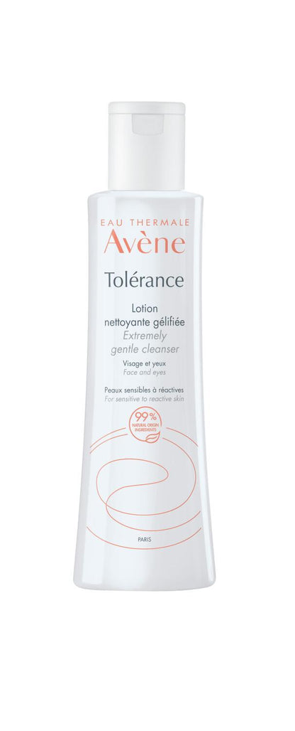 Avene Tolerance cleansing lotion – view 3