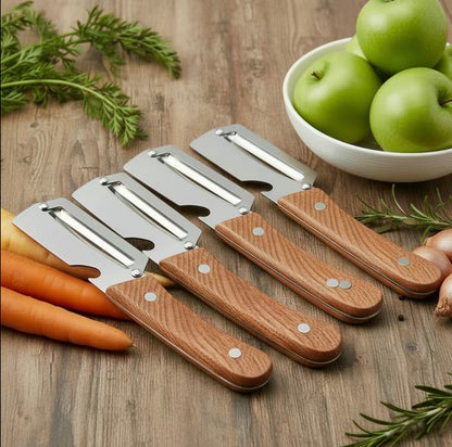 DualEdge Pro Peeler Set by V.I.P Digital Presence
