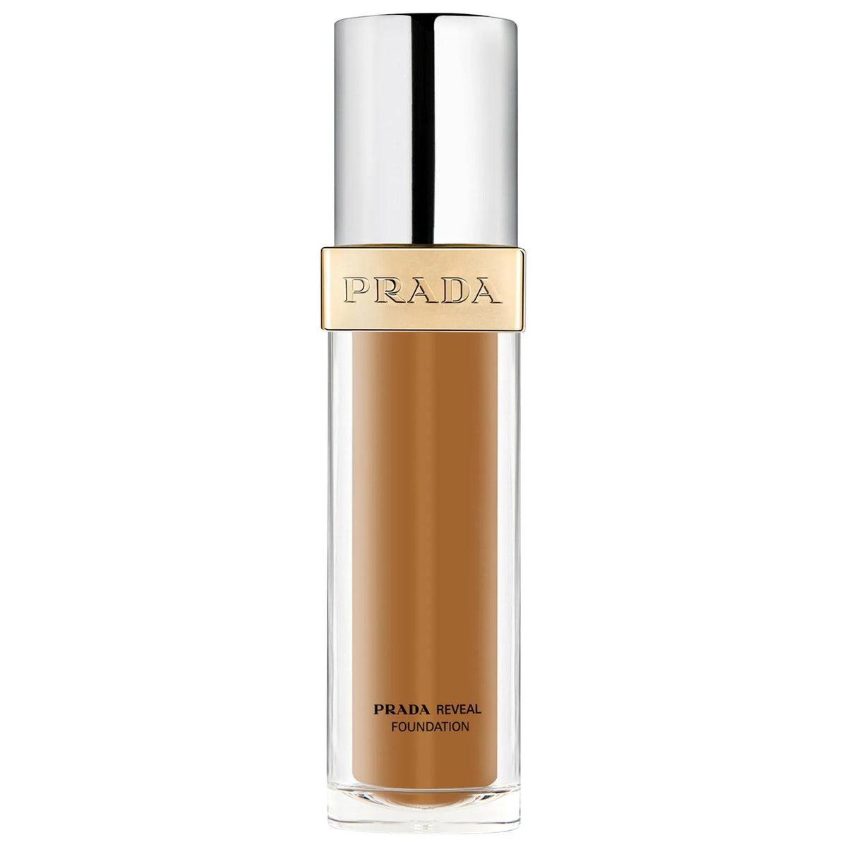 Reveal Soft Matte Foundation - Skincare Benefits, Medium Coverage, Matte Finish Makeup with SPF 17 by Beauty Care Bag