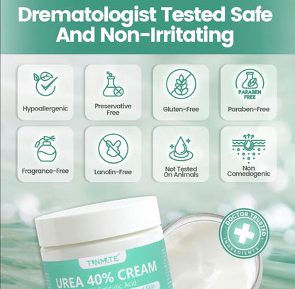 SkinCalm Repair Cream by V.I.P Digital Presence