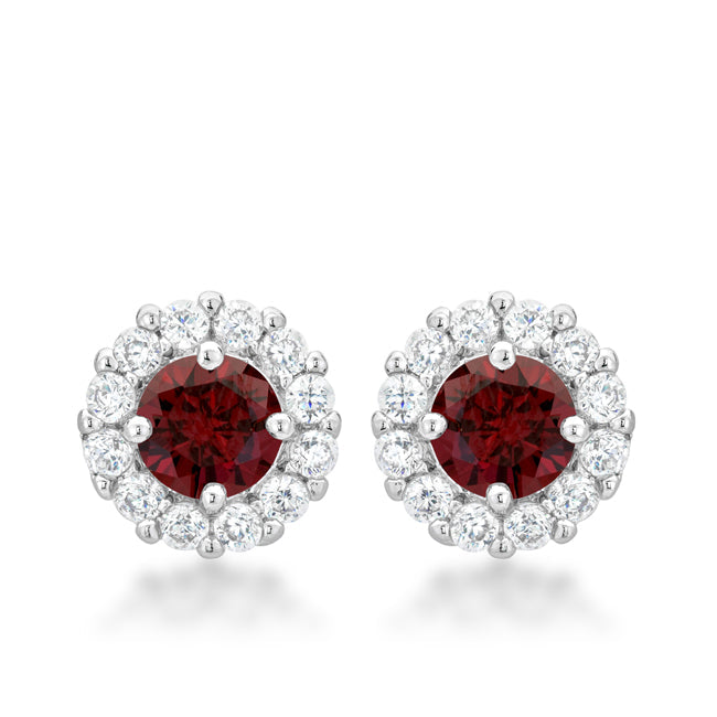 Bella Bridal Earrings by Avera Group