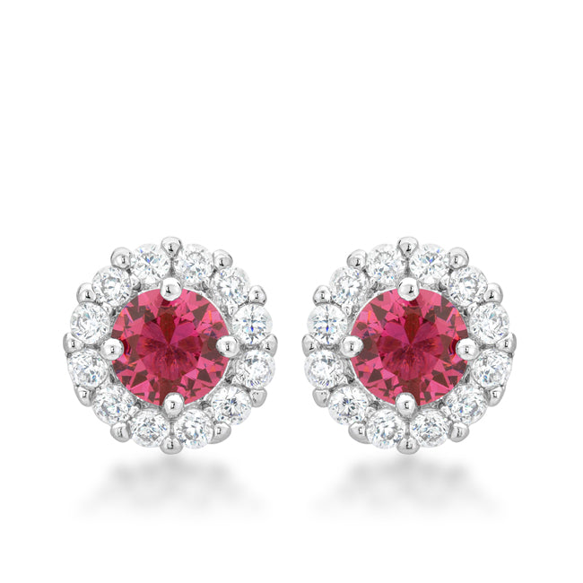 Bella Bridal Earrings by Avera Group