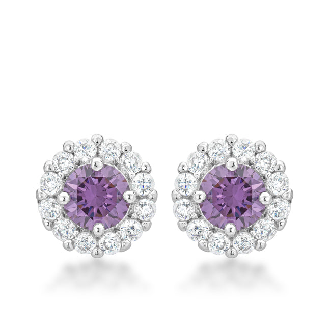 Bella Bridal Earrings by Avera Group