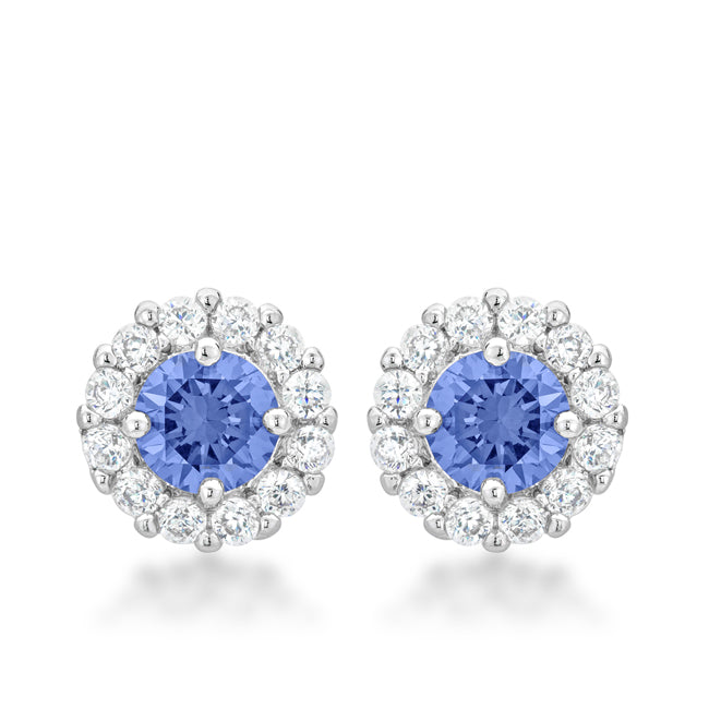 Bella Bridal Earrings by Avera Group
