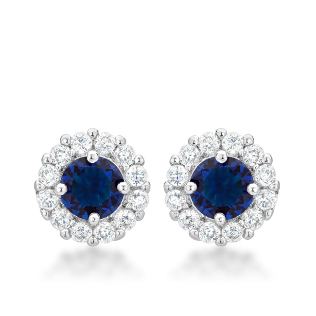 Bella Bridal Earrings by Avera Group