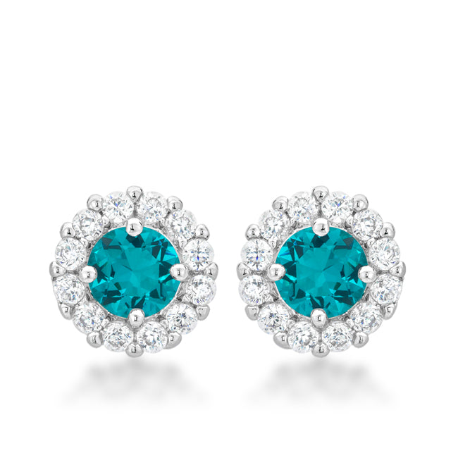 Bella Bridal Earrings by Avera Group