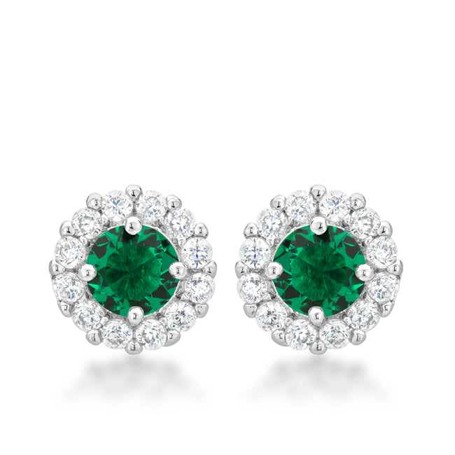 Bella Bridal Earrings by Avera Group