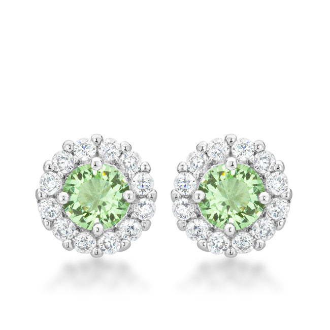 Bella Bridal Earrings by Avera Group