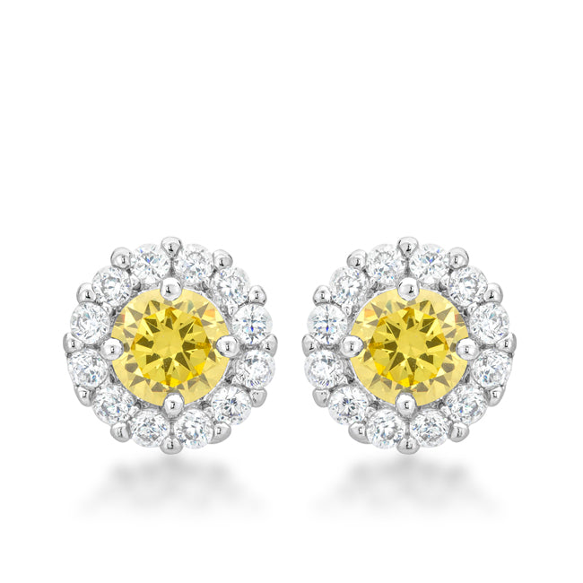 Bella Bridal Earrings by Avera Group