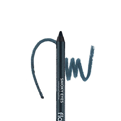 Flormar Smoky Eyes eyeliner Deep Khaki – view 2