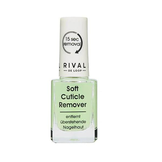 Rival de Loop moisturizing cuticle remover gel, 11ml