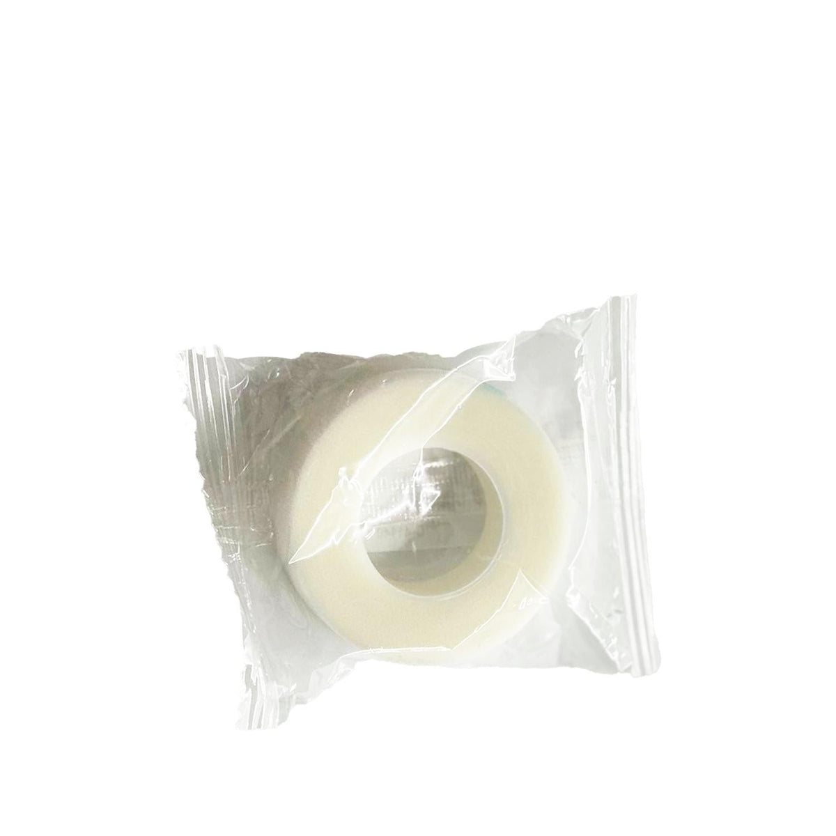 Claris Silk Eyelash Band C-41140 - High-Quality False Eyelash Material for Comfortable Application by Beauty Care Bag