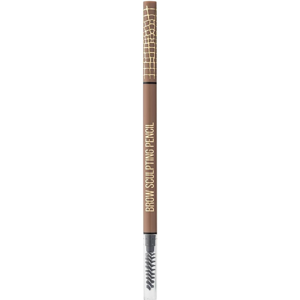 Stellary Brow Sculpting Pencil for Defined Brows 01 Taupe by Beauty Care Bag