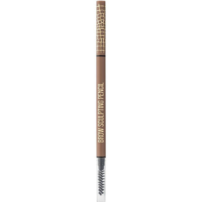 Stellary Brow Sculpting Pencil for Defined Brows 01 Taupe by Beauty Care Bag