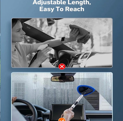 ClearReach Windshield Cleaner by V.I.P Digital Presence