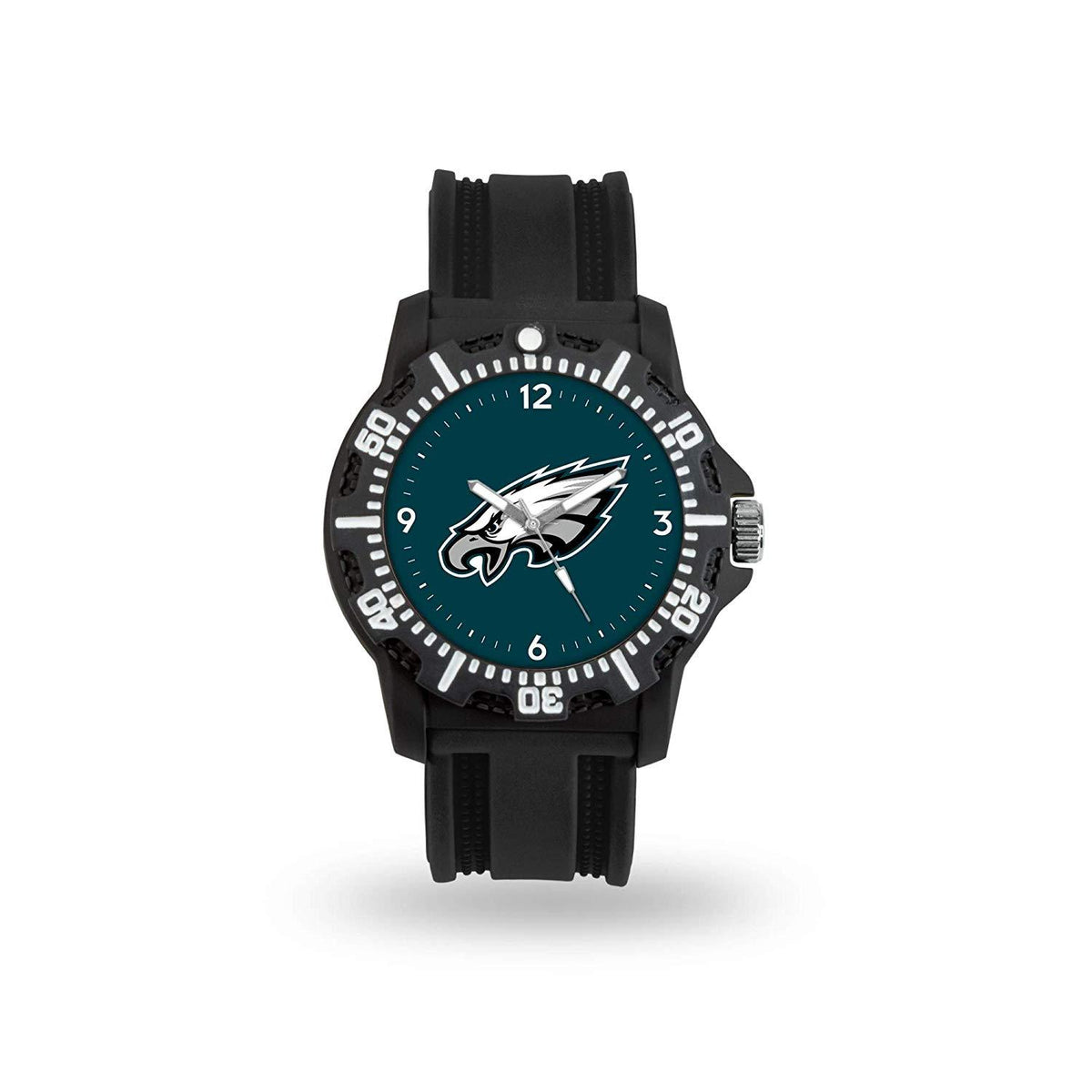 Game Time NFL Team Logo His Or Her Watches by Salmon Lucky
