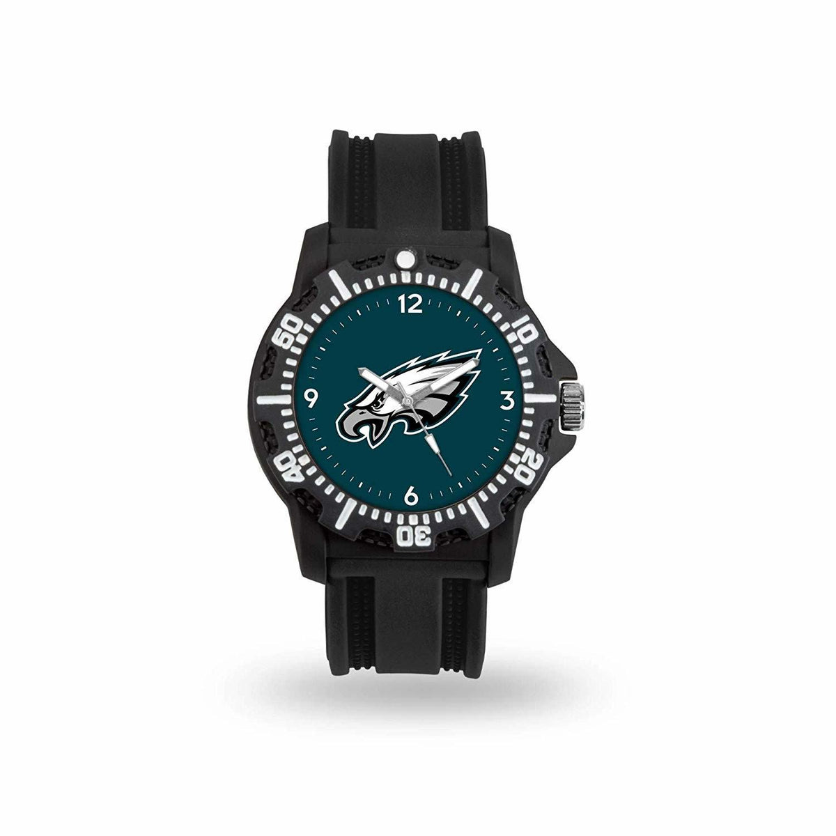 Game Time NFL Team Logo His Or Her Watches by Salmon Lucky