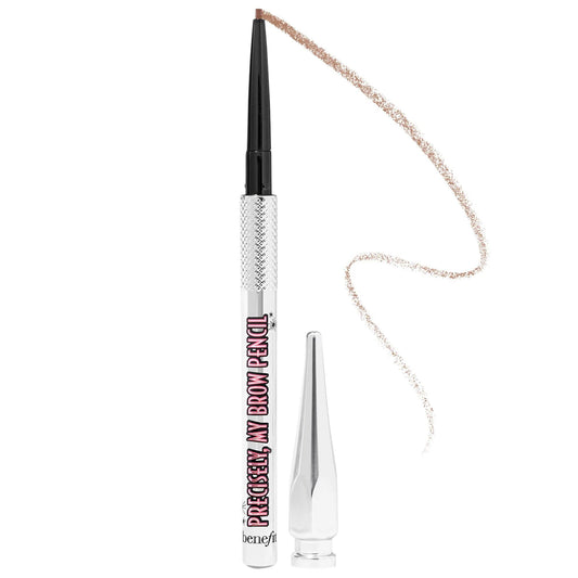 Mini Precisely, My Brow Pencil waterproof eyebrow definer