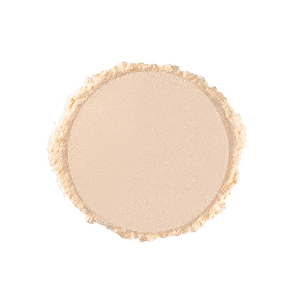 Stellary Perfect Matte Fixing Powder 02 Banana 7g by Beauty Care Bag