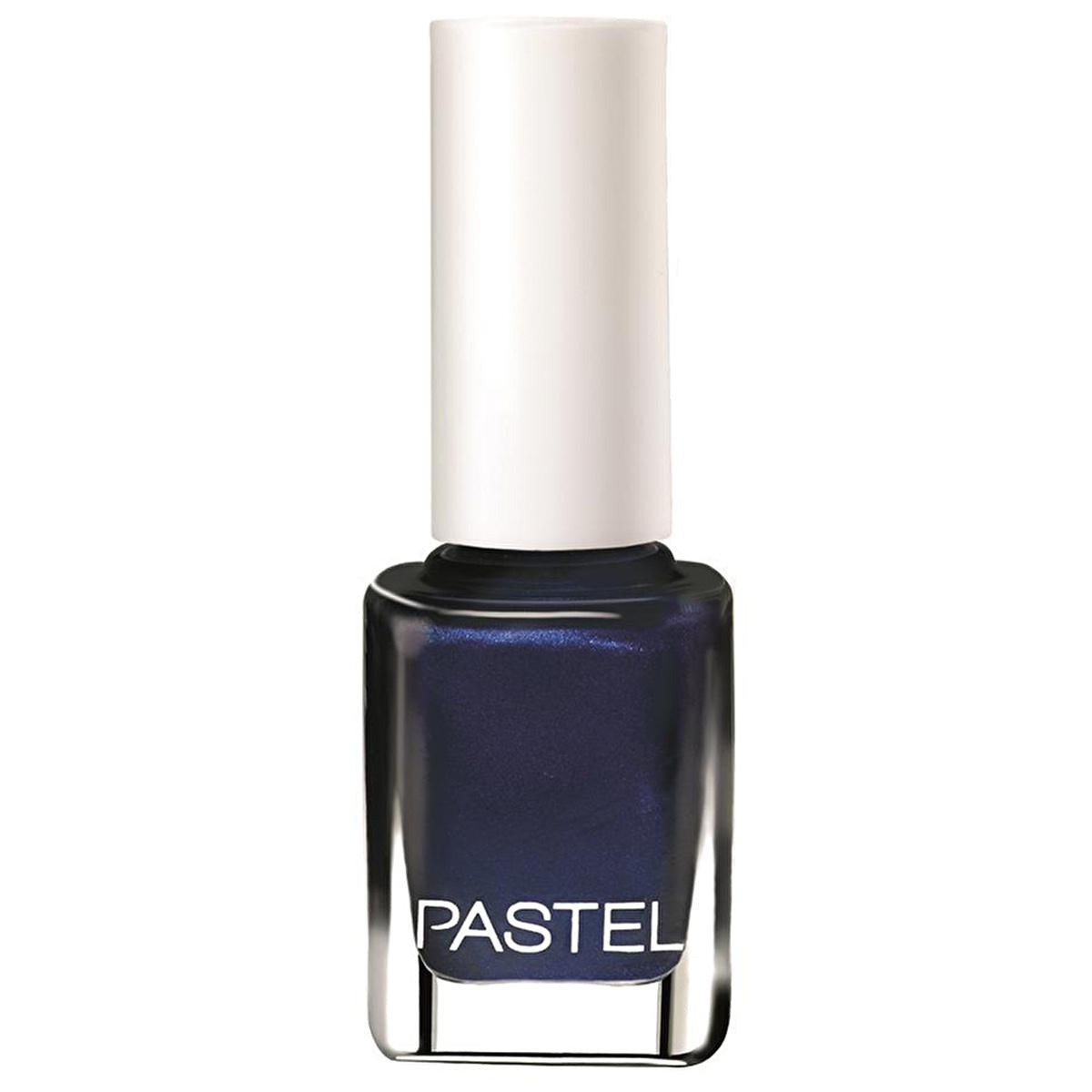 Pastel vegan and halal certified nail polish in pastel colors