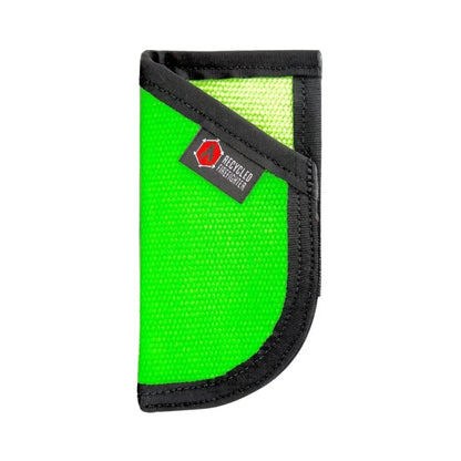 EDC Pocket Caddy by Recycled Firefighter