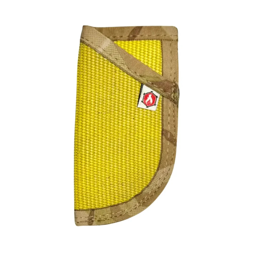EDC Pocket Caddy by Recycled Firefighter