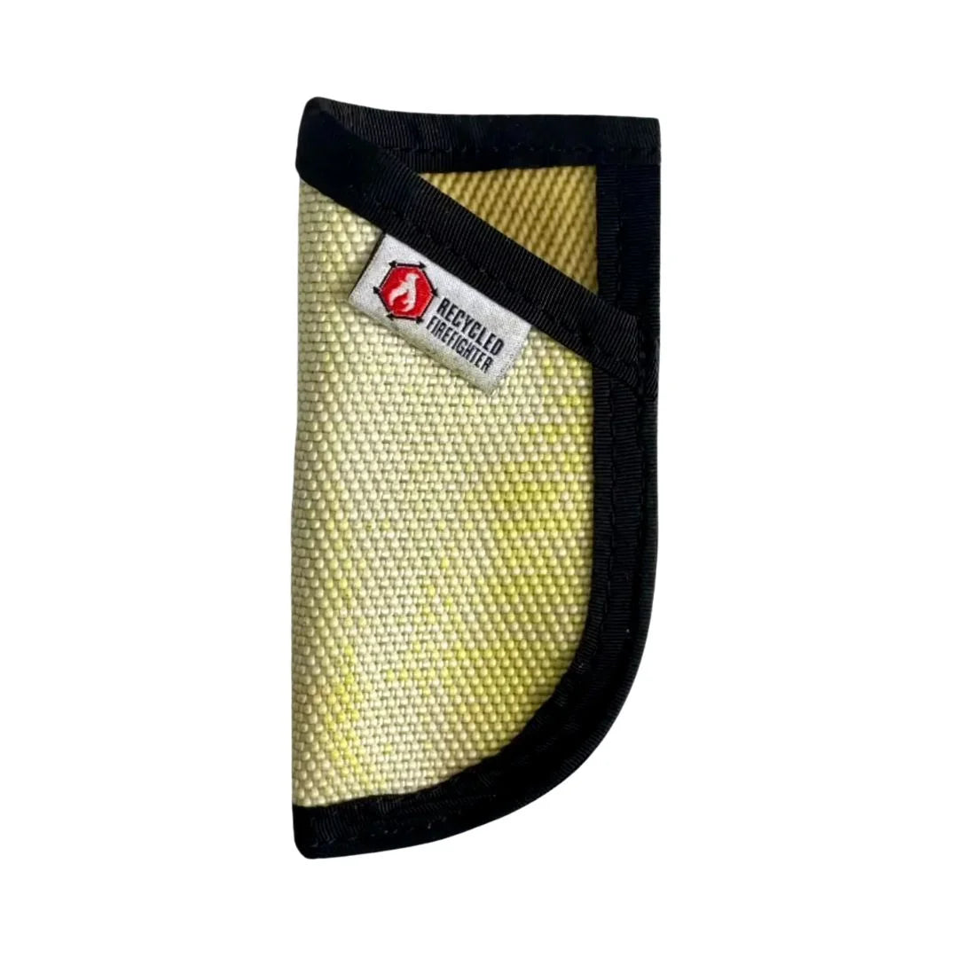 EDC Pocket Caddy by Recycled Firefighter