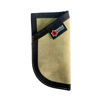 EDC Pocket Caddy by Recycled Firefighter