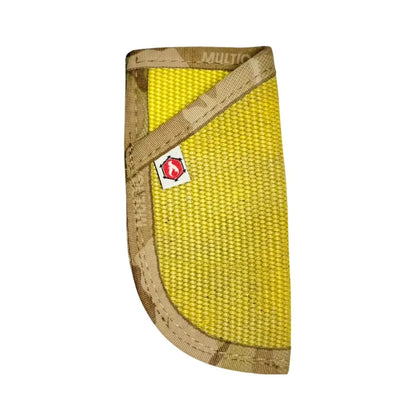 EDC Pocket Caddy by Recycled Firefighter