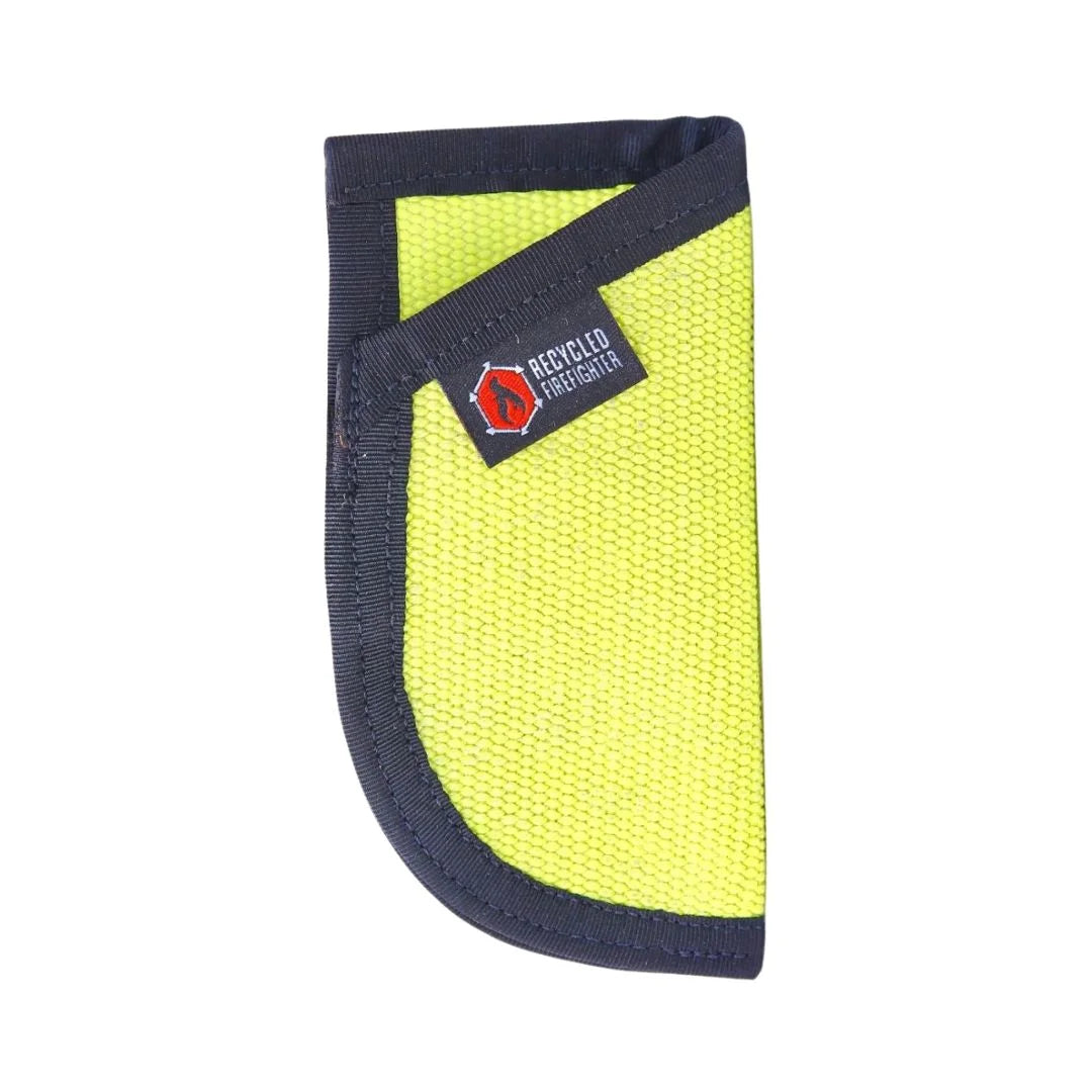 EDC Pocket Caddy by Recycled Firefighter