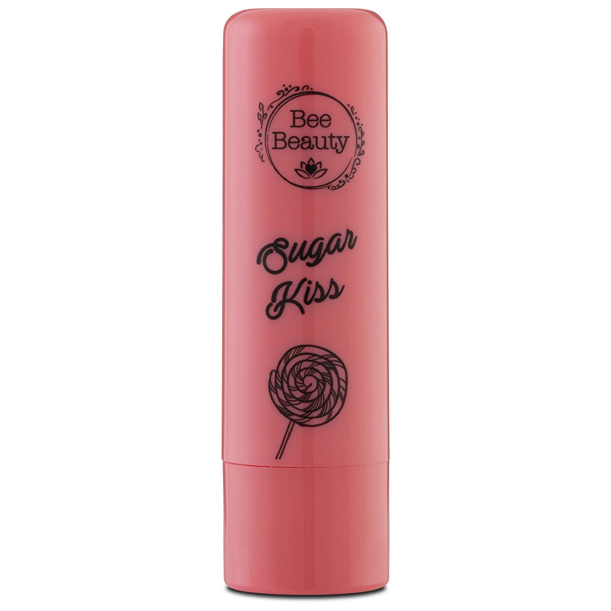 Bee Beauty Sugar Kiss lip balm – view 2