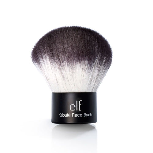 e.l.f. Studio Kabuki Face Brush - Kabuki Face Brush by Avera Group