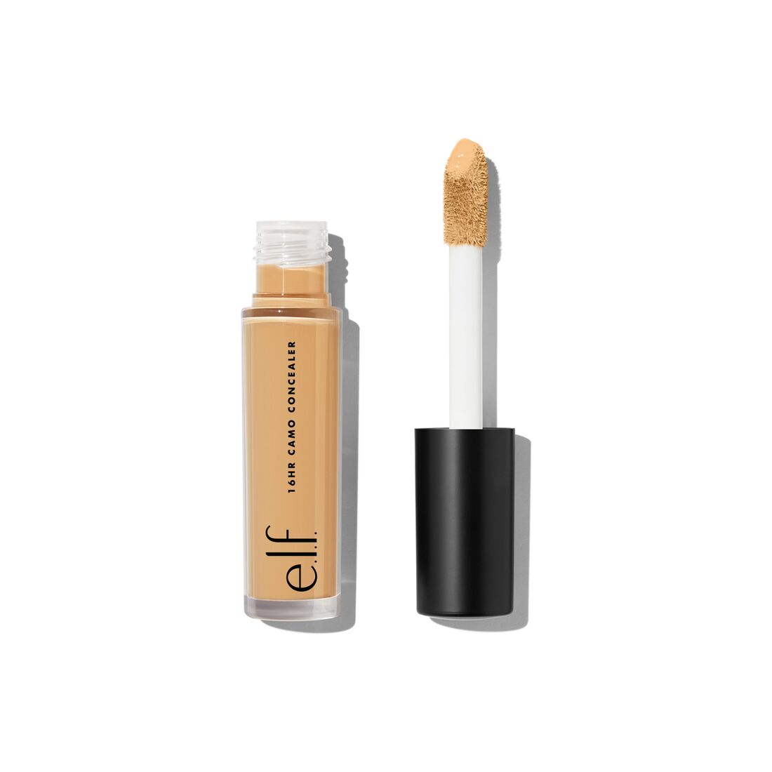 e.l.f. 16HR Camo Concealer - Medium Sand by Avera Group
