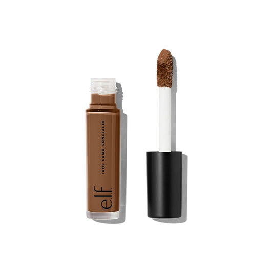 e.l.f. 16HR Camo Concealer - Rich Cocoa by Avera Group