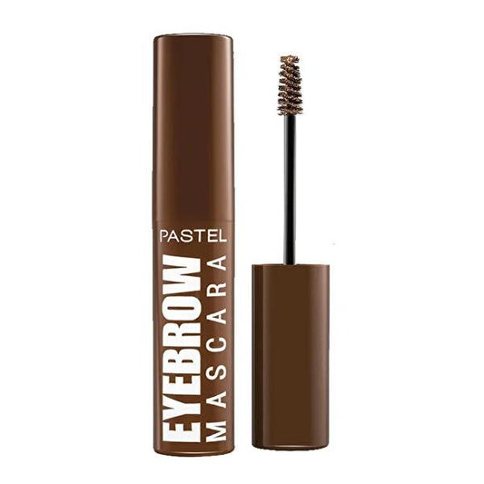 Pastel Maskara Eyebrow Profashion No:21 - Natural Eyebrow Mascara for Fuller Brows by Beauty Care Bag