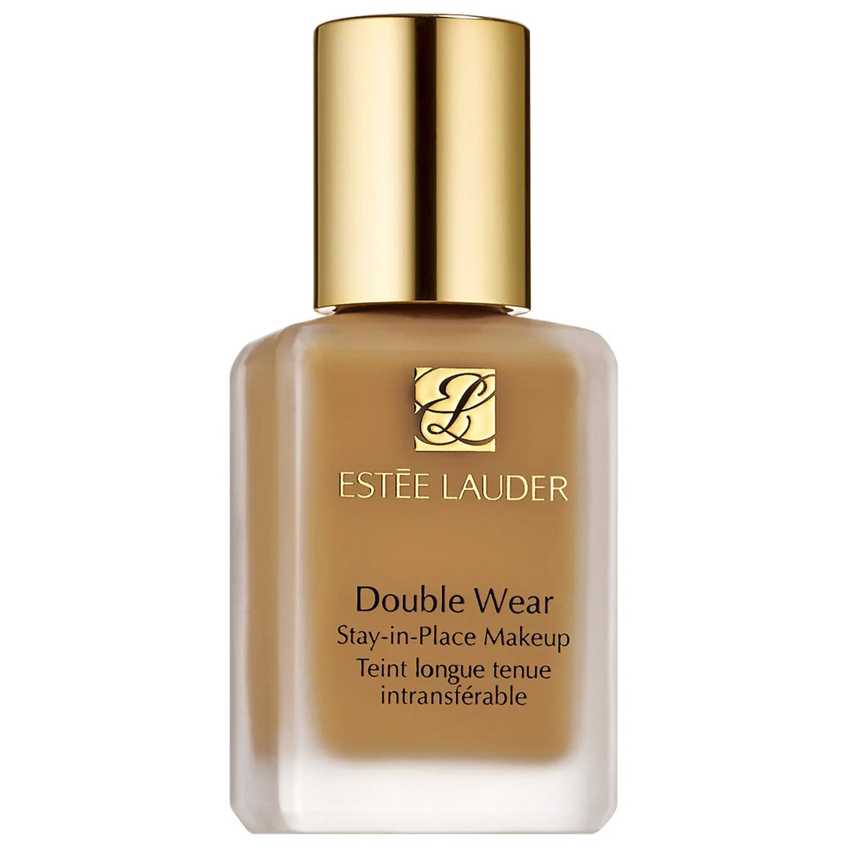 EstŽe Lauder Double Wear: 24H Longwear Matte Liquid Foundation - Full Coverage, Oil-Free, Flawless Finish - 55+ Shades by Beauty Care Bag