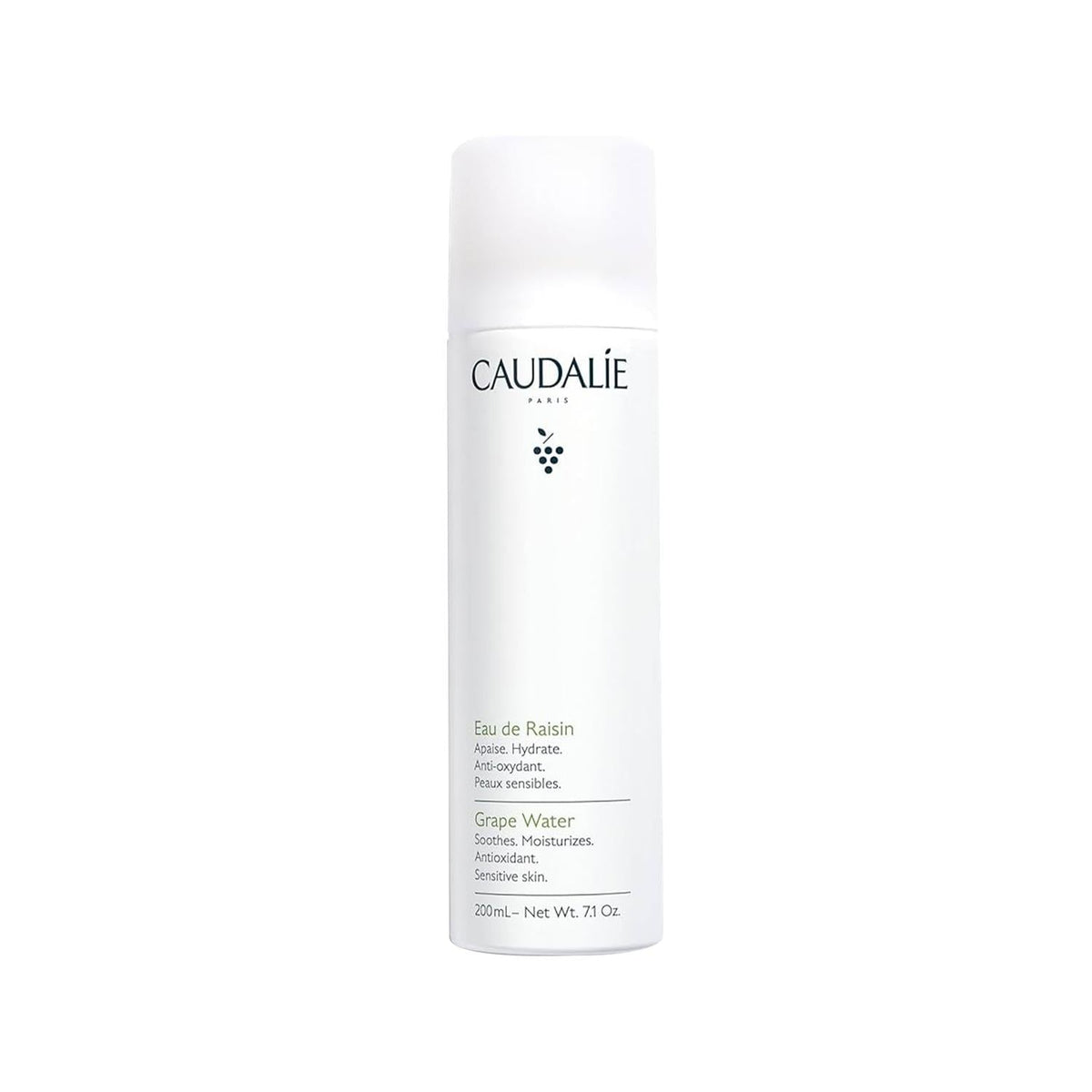 Caudalie Grape Water Hydrating Face Mist 200 ml by Beauty Care Bag