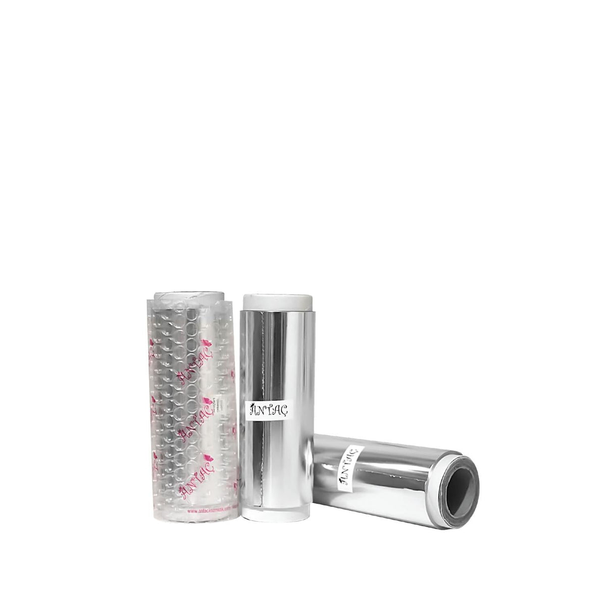 Antaç aluminum foil roll, 15cm wide, 250g