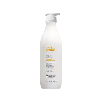 milk_shake Daily Frequent Conditioner for Shiny Hair 1000ml by Beauty Care Bag