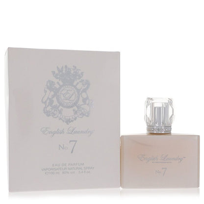 English Laundry No. 7 Eau De Parfum Spray for Women by Avera Group