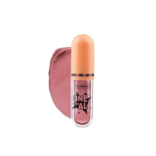 Callista One For All Liquid Eyeshadow in Fairy Dreams No06 by Beauty Care Bag