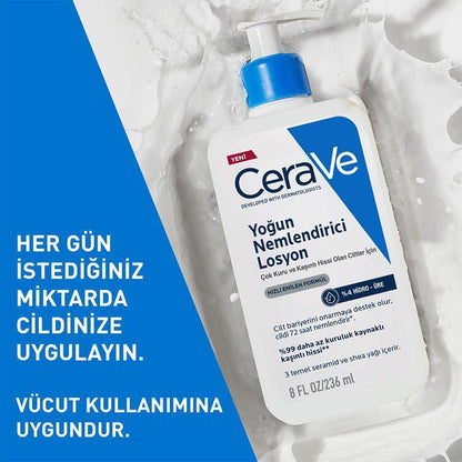 CeraVe moisturizing lotion – view 3