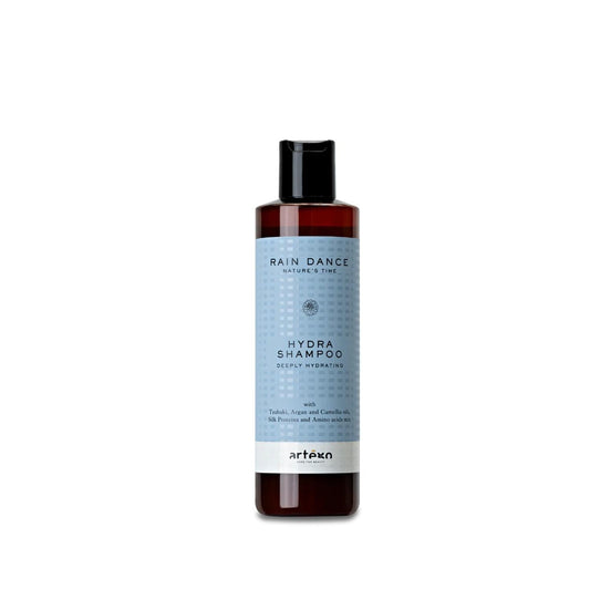 Artego Rain Dance Hydra Moisturizing Shampoo 250ml - Hydrating & Nourishing for Dry Hair by Beauty Care Bag